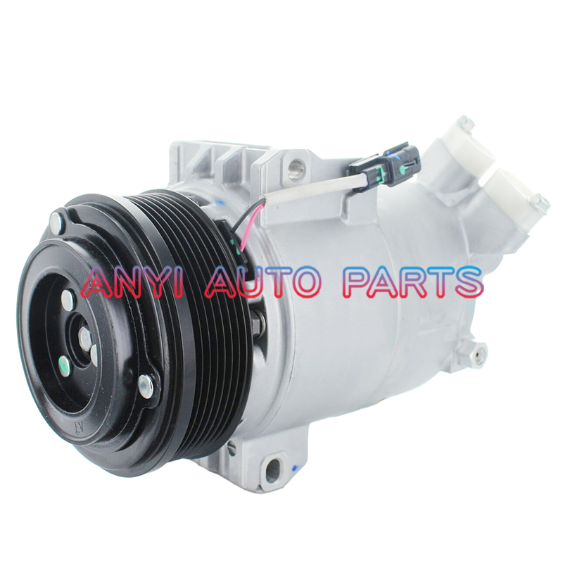 COM705 Compressor DKS17D 7pk for Nissan Koleos/Qashqai/X-Trail 2008-