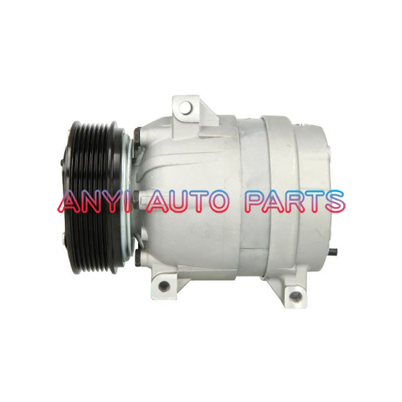 COM542 Compressor Delphi V5 7pk for Nissan Interstar/Primastar/Opel Movano/Vivaro/Renault Master/Trafic