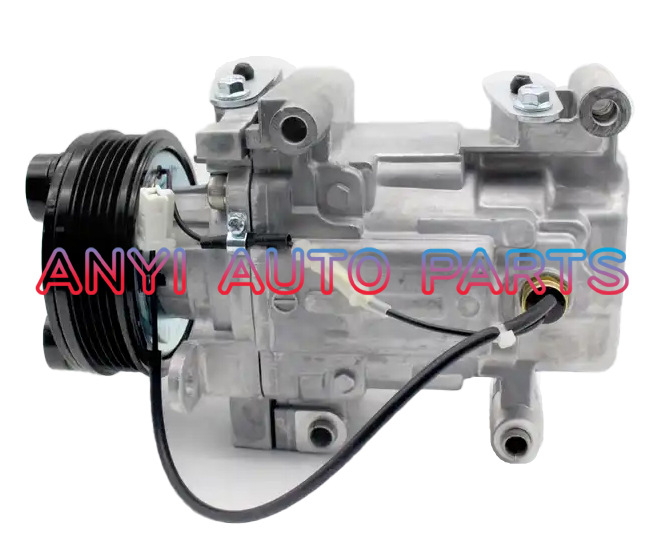 COM358 Compressor Panasonic 5PK 99MM For Mazda 3/5