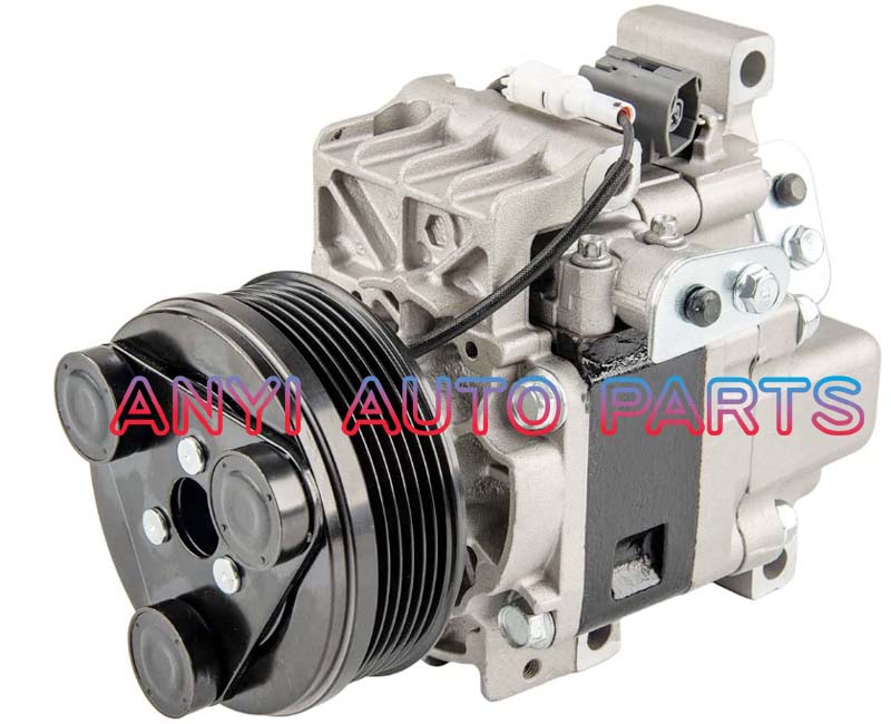 COM424 Compressor PANASONIC - 225 6pk 95mm For MAZDA CX9 / CX7 / 3.5, 3.7l