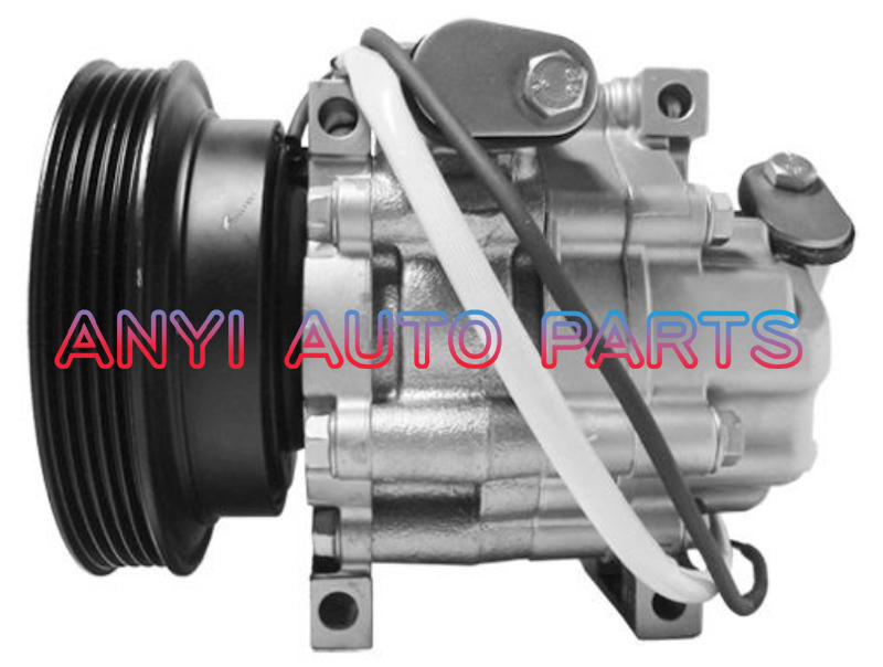 COM262 Compressor PANASONIC 5PK for MAZDA 626 95 N13A1A-N4MG    N13A1AN4MG