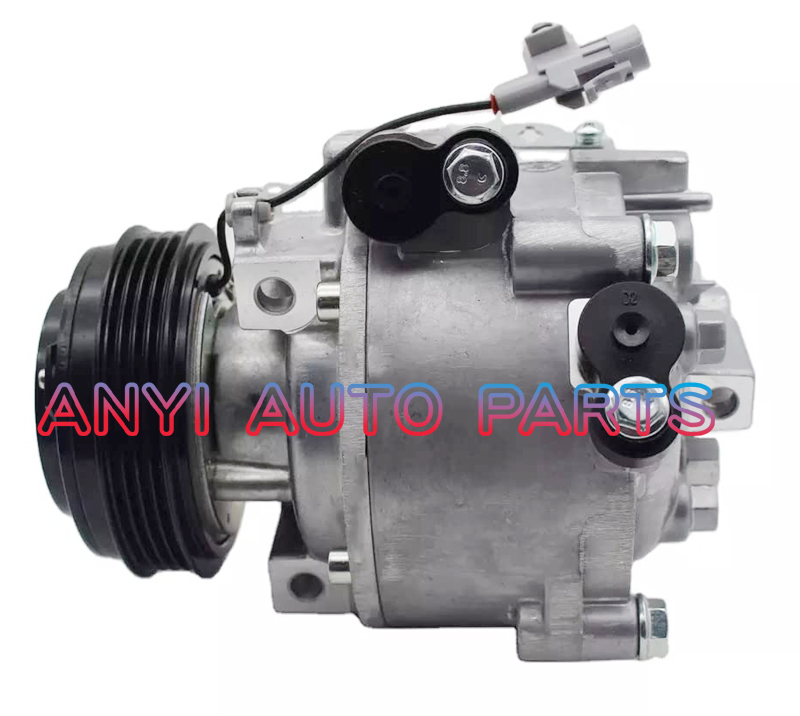 COM639 Compressor QS90 4pk 95MM For SUZUKI Vitara/SX4 9520061M02