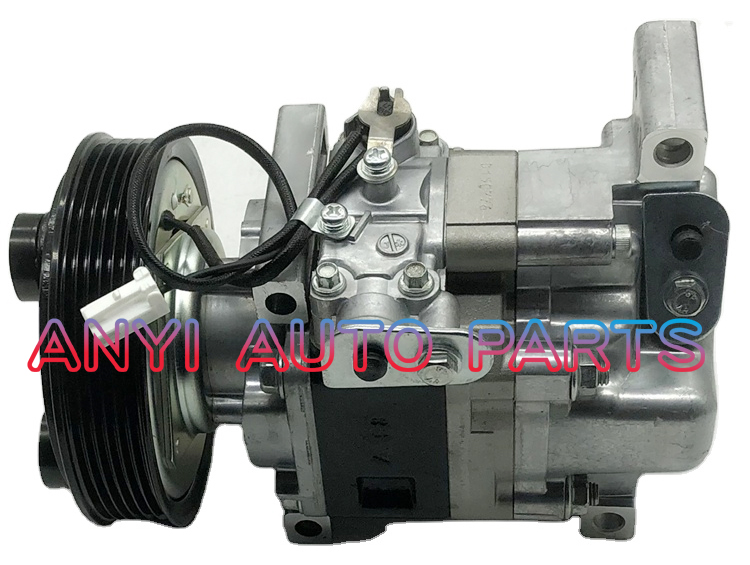 COM408 Compressor 6pk 2003-2009 For Mazda 3 1.3 1.6 