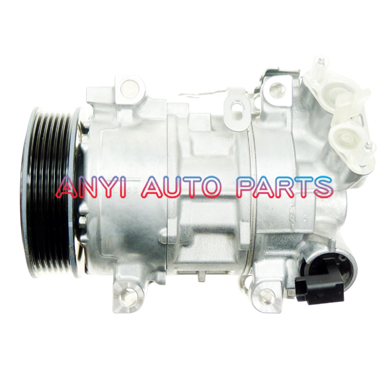 COM732 Compressor  5SEL12C 6PK PEUGEOT PEUGE RIFTER /508/CITROEN CITRO C5/VAUXHALL /OPEL CORSA/COMBO