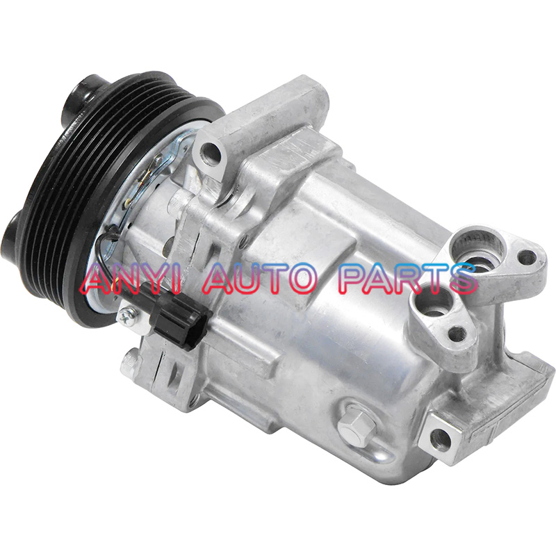 COM940 Compressor CR-10 CR10 6PK NISSAN Versa Micra/Cube/Note/ Tiida