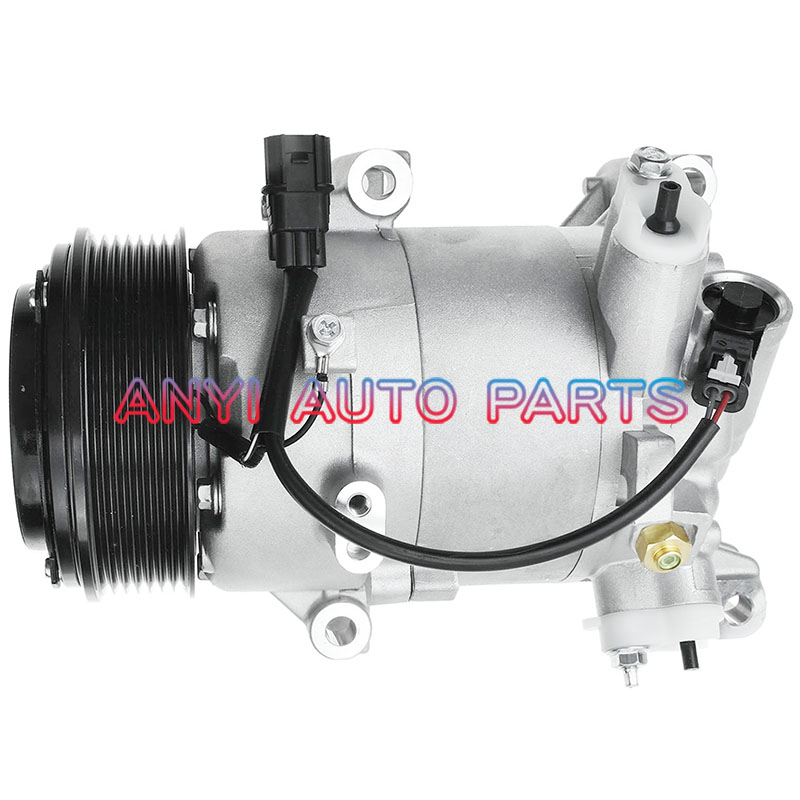 COM888 Compressor CVC 7pk 38810-5AA-A02  388105AAA01 388105AAA02 388105AAA03 CO 29304C Honda Civic 2016-2020 for Honda CR-V CRV 2017-2021