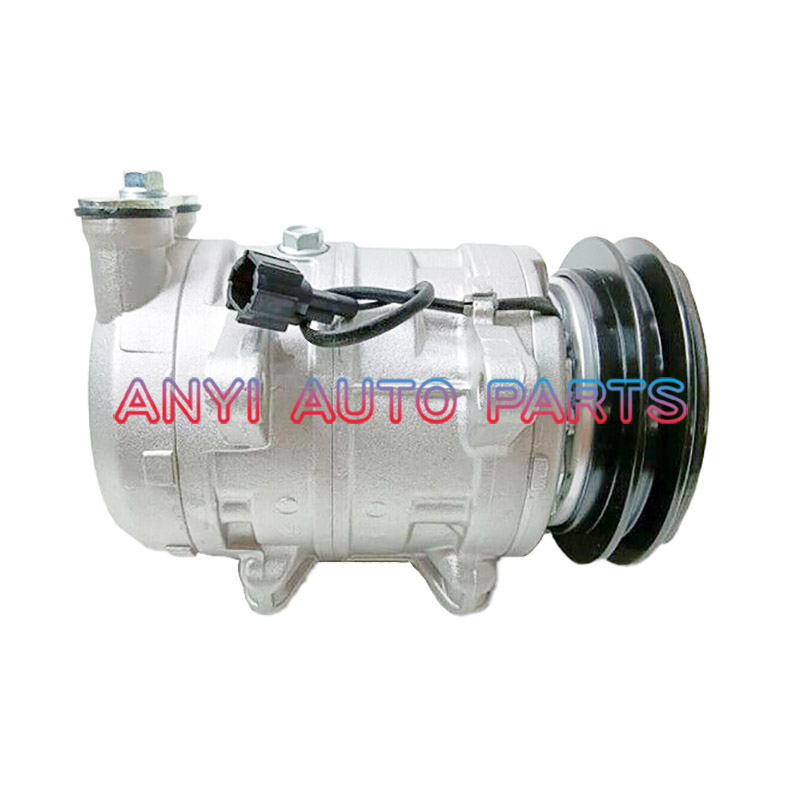 COM965 506011-6112 92600-54N00 90340-45010 5060116112 9260054N00 9034045010 DKS16H auto ac compressor for Ford Maverick /Nissan Patrol