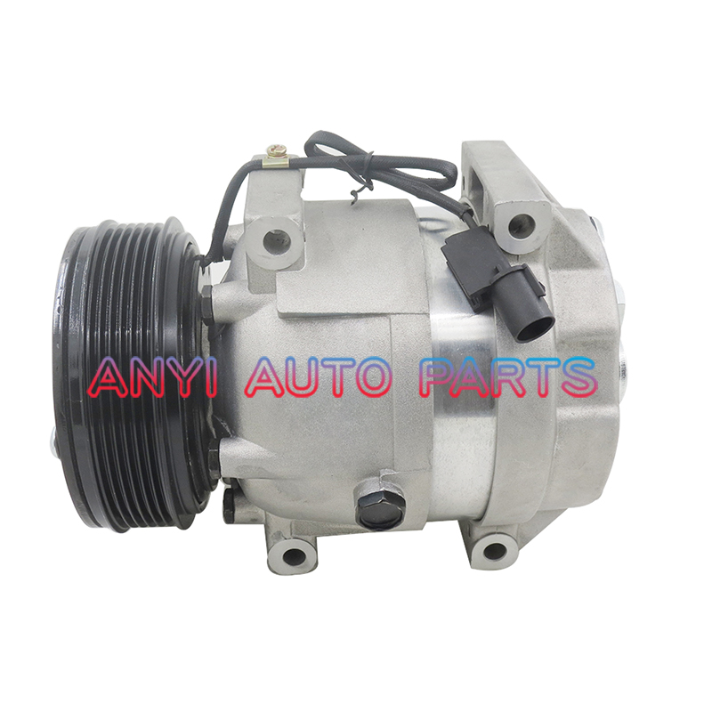 COM746 V5 6PK Auto ac compressor for SSANG YONG REXTON 2.7 XDI /2.8 D 66513-05011 66113-04415 66113-04915 66113-05011 6651305011