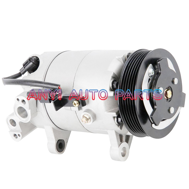 COM952 Compressor CMP01 CMP-01 6pk BMW 340i 430i 440i X1 Mini Cooper Clubman Countryman