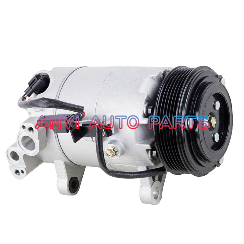 COM949 Compressor CMP01 6pk BMW MINI COOPER X3 X4 X1 F48 5-Series