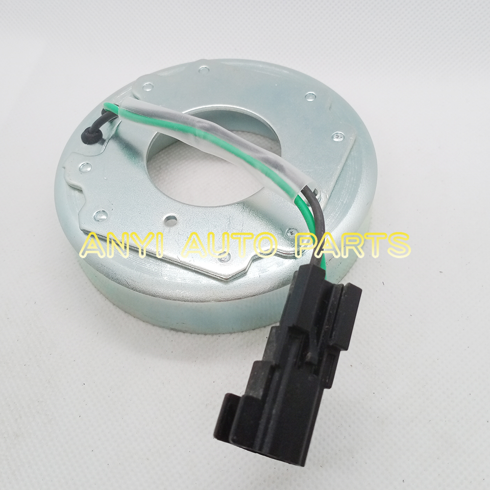 CC23397 Coil 96*61*22*40MM for Ford Explorer 2011-2014/Mustang 2015-2017 7SBH17C 6SBH14C BB5Z19703B FR3B-19D629-AA FR3B-19D629-FB CO 11482C