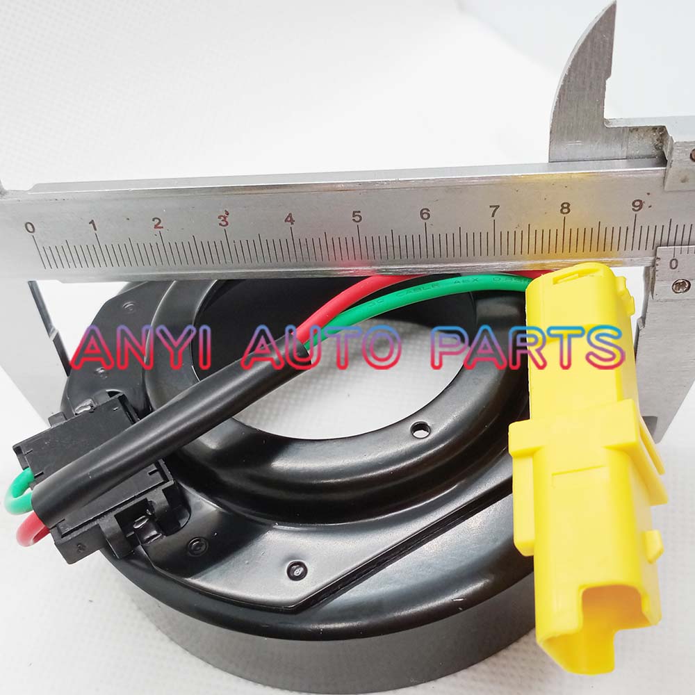 CC23319 COIL 96*61*45*33MM 6C12 7V16 6V12 for CITROEN C4/C5/DS4/DS5/C8/JUMPY/PEUGEOT 308/508/RCZ/807/EXPERT/FORD TRANSIT /Mini Cooper/Fiat Scudo 9687499380 KTT030076 6942501 8FK351334411 6453ZT