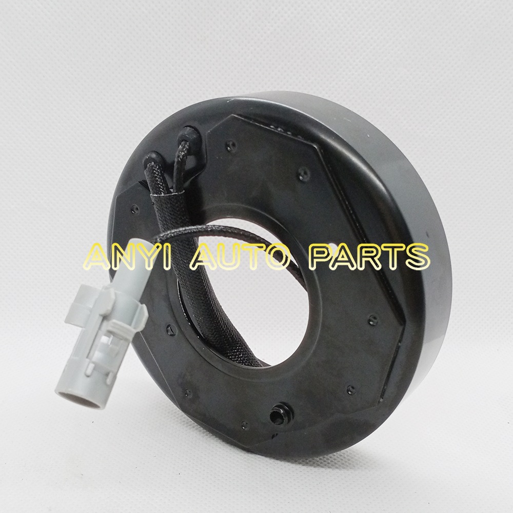 CC23145 coil 96.4*61*40*25MM 7SEU17C 7SBH17C 10S15L For BMW 335i/435i/535i/640i/740i/X5/X6/3/4/5/6/E71/F01/F02/F06/F07/F10/F12/F13/F15/F16/Lexus ES350/Toyota Sienna/Venza/RAV4/Altis/Matrix/Corolla 64529217868 4472601150 4472204351